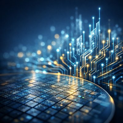 TSMC Posts Record Q1 Profit as AI Demand Sustains Capex Push
