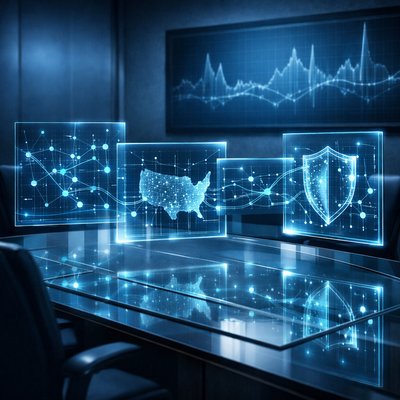 UK Online-Safety Push Signals Broader Regulatory Risk for US Platforms