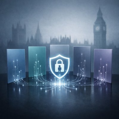 UK to summon social media leaders over children's safety