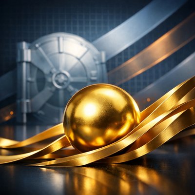 Wells Fargo bulls gold to $8,000/oz by 2027 on debasement trend