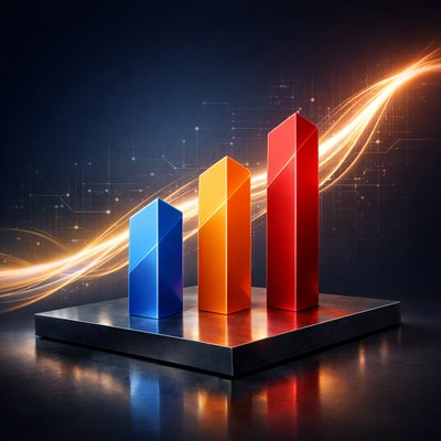 AMD, Oracle & Microsoft Spark Monster Tech Week; IGV Eyes 2001 Peak