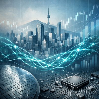 Goldman Flags Undervalued Korea as Governance Advances, AI Demand Lifts Earnings