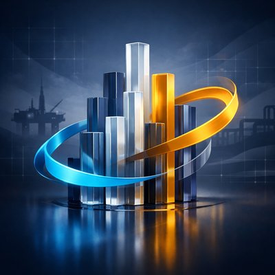Goldman picks dividend-energy stocks with upside: COP, HAL, PR, VST, GLNG