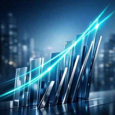 Next-Week Earnings Momentum: Vertiv Among Rising Stocks