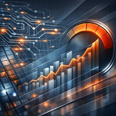Chipmakers Overbought After Rally; AMD RSI Breaks 80