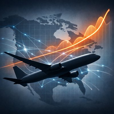 Air Canada trims U.S. routes as jet fuel surges on Iran conflict
