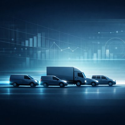 Cutting Idle Could Save Small Fleets Thousands in Fuel