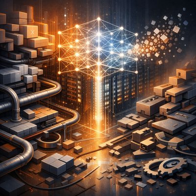 Silicon Valley AI Agents Hiccup: Token Waste, Chaotic Deployments