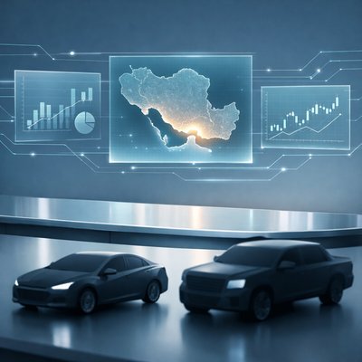 Trump-Iran Talks Progress; GM, Ford Urged to Produce Weapons