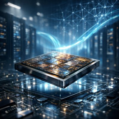 Arm bets on AGI CPU to ride the agentic AI wave