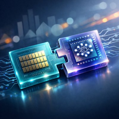 Marvell Stock Rises as It Helps Google with Custom AI Chips