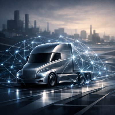 PACCAR Joins Josh Brown's Best Stocks List, Beating the Market in 2026