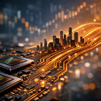 Victory Giant Tech jumps in HK debut; Nvidia PCB supplier raises HK$20.1B