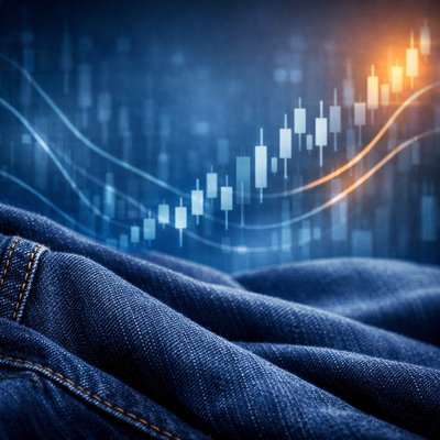 Cramer's Lightning Round Backs Levi Strauss at $23-$24