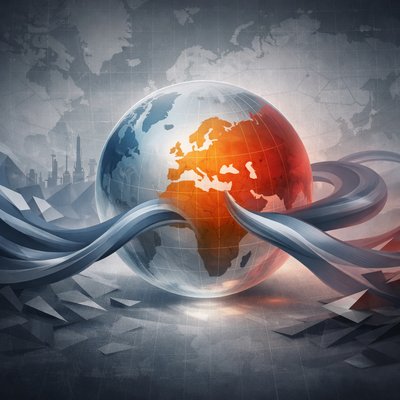 Iran Conflict Triggers Jet-Fuel Shortages in Europe; Korea Enforces Driving Bans
