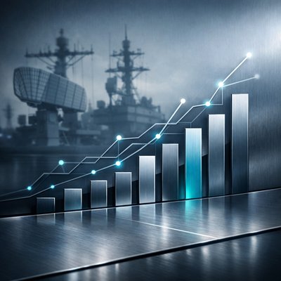 Northrop Grumman Q1 Forecasts Move With Wall Street's Sharpest Analysts