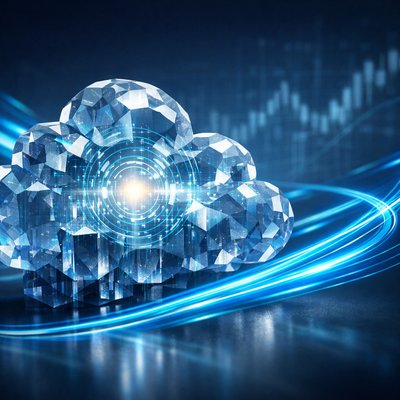 Salesforce Poised for Catch-Up Move as AI Push, Subscriptions Steer the Watch