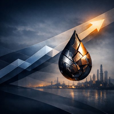 Yardeni Says Buy Energy Stocks — Just As Trump's Iran Ceasefire Runs Out Of Time