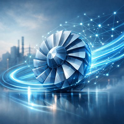 GE Vernova rises on AI-driven momentum, raises 2026 targets