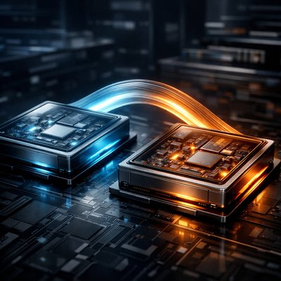 Google to Split TPU into Training and Inference Chips, Aims at Nvidia