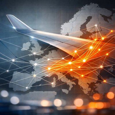 Lufthansa cuts 20,000 summer short-haul flights as fuel surges