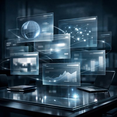 Meta Tracks Employee Activity Across Web for AI Training, Sparking Scrutiny