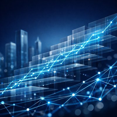 Tech Rebound in 2026 Signals Rotation Has Ended
