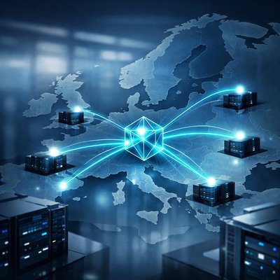 Anthropic taps six-figure dealmaker to drive European data-center expansion