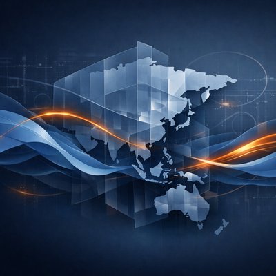 APAC markets mixed as ceasefire extension tests risk appetite