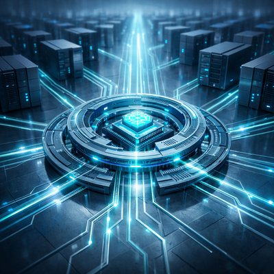 Arm pivots to in-house AI chips as Baruch bets on AI demand amid Meta deal