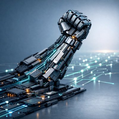 Cramer's Lightning Round: Arm as a proxy for AI chip demand