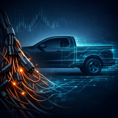 Ford recalls 140,201 Ranger pickups over wiring fire risk
