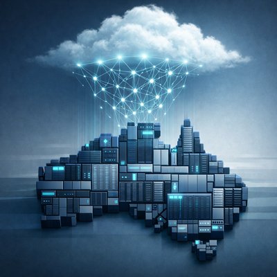 Microsoft commits A$25 billion to expand Australia's AI footprint and Azure cloud