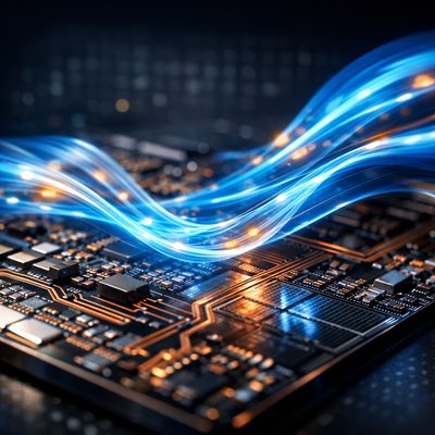 Traders eye big moves in Intel after earnings as AI demand looms