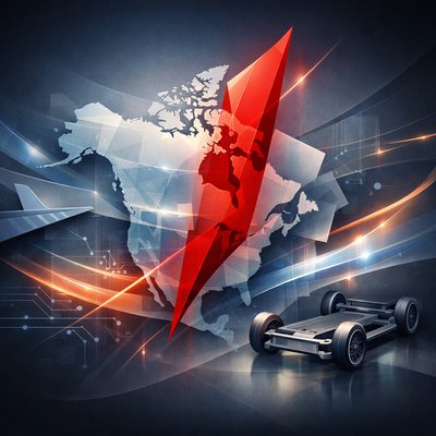 Trudeau: US and Europe Nearly Pushed Canada Toward China - Trade and Markets