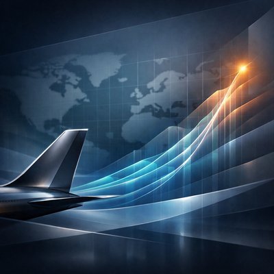 United Airlines hikes ticket prices up to 20% as jet fuel costs surge amid Iran war