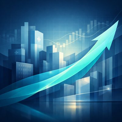 UnitedHealth 2026 rebound as earnings signals lift momentum