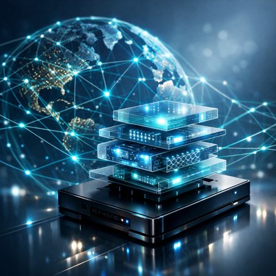DeepSeek previews V4 open-source LLM, intensifying AI race