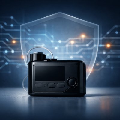 FDA flags high-risk recall for Tandem Diabetes Mobi Pumps
