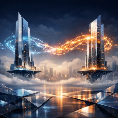 Google to Invest Up to $40B in Anthropic, Deepening AI Arms Race
