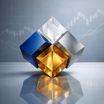 Hartnett's four-way portfolio reshapes bank-heavy and risk-parity bets