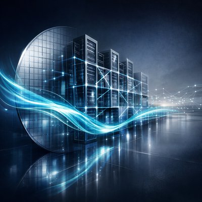 Intel Stock Surges on AI Demand; 14A Roadmap Eyed