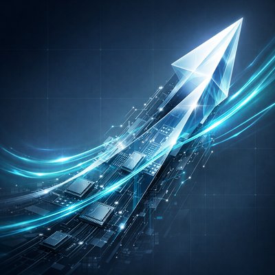 MaxLinear jumps 34% premarket on Q1 beat and upbeat guidance