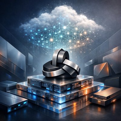 Meta Uses AWS Graviton for AI Workloads, Elevating AWS AI Credentials