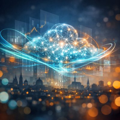 SAP Leads Europe as AI Push Boosts Profit; Markets Cooled