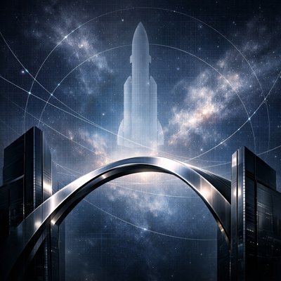 SpaceX refinances $20B bridge loan ahead of anticipated IPO