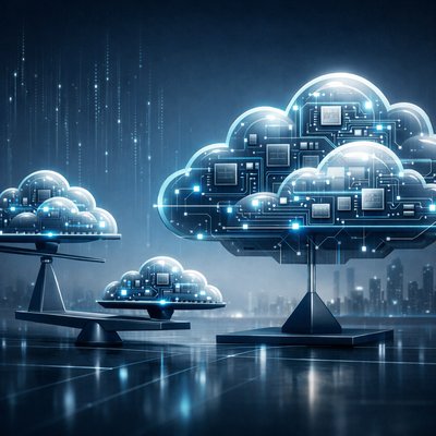 Neoclouds: AI-focused clouds offer upside with elevated risk