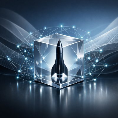 Exclusive: Gerber Plans to Sell SpaceX Shares Over $2T Valuation