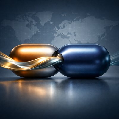 Sun Pharma to buy Organon for $11.75B in all-cash deal