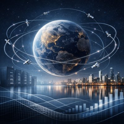 Amazon's satellite bet: costly, late, but could unlock value for AWS and Prime